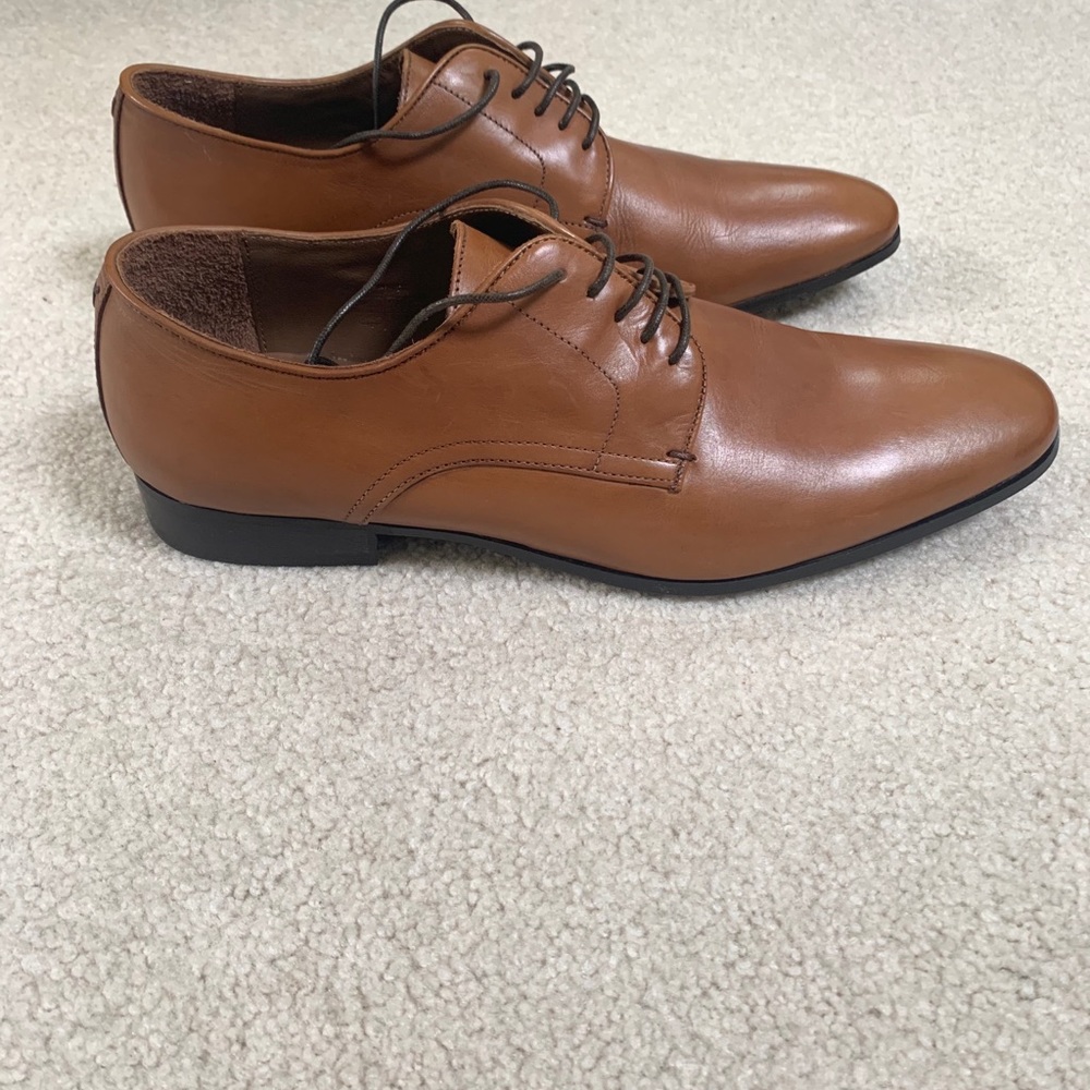 Aldo Pokka Mens Sz12 Brand New